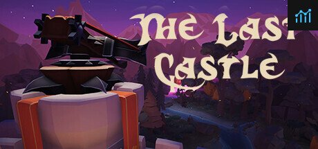 The Last Castle PC Specs