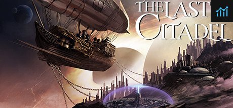 The Last Citadel PC Specs