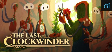 The Last Clockwinder PC Specs