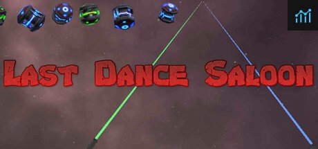 The Last Dance Saloon PC Specs