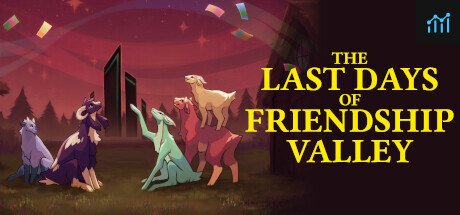 The Last Days of Friendship Valley PC Specs