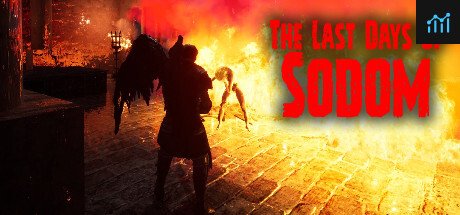 The Last Days of Sodom PC Specs