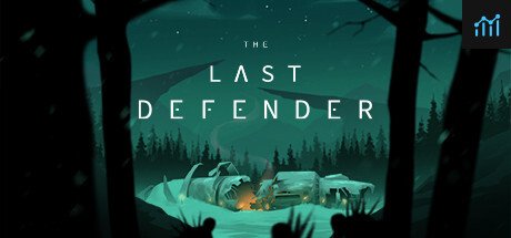The Last Defender PC Specs