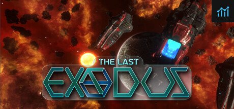 The Last Exodus PC Specs