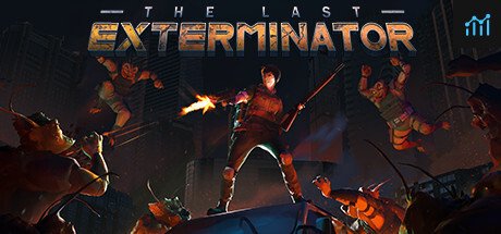 The Last Exterminator PC Specs