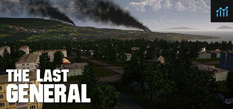 The Last General PC Specs