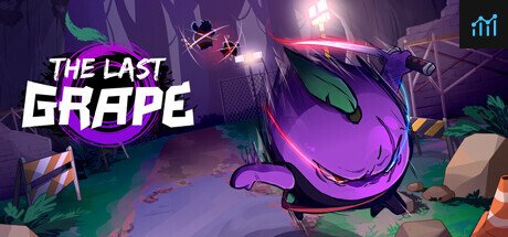 The Last Grape PC Specs