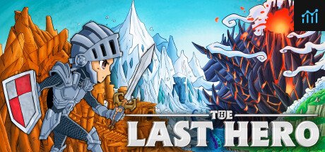 The Last Hero: Journey to the Unknown PC Specs