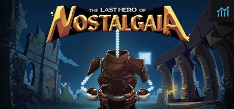 The Last Hero of Nostalgaia PC Specs
