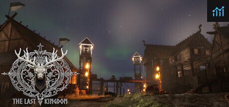 The Last Kingdom PC Specs