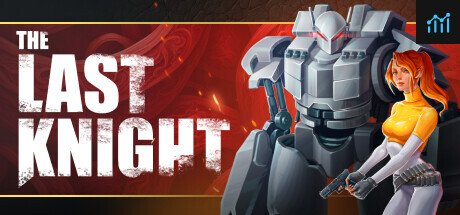 The Last Knight PC Specs