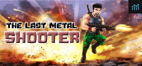 The Last Metal Shooter PC Specs