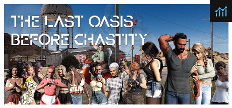 The Last Oasis Before Chastity PC Specs