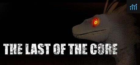 The Last Of The Core PC Specs