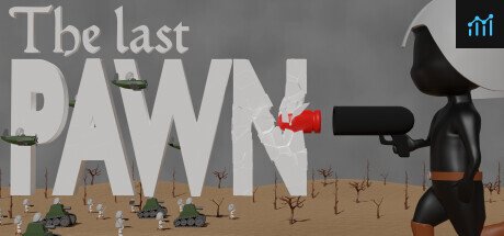 The Last Pawn PC Specs