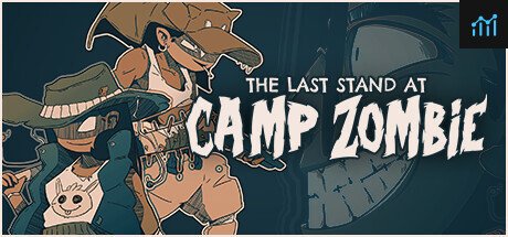The Last Stand at Camp Zombie PC Specs