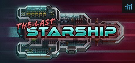 The Last Starship PC Specs