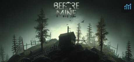 The Last Tape: Before The Mine PC Specs