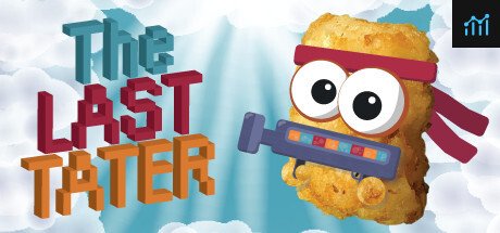 The Last Tater PC Specs