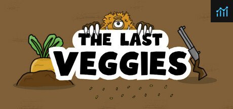 The Last Veggies PC Specs