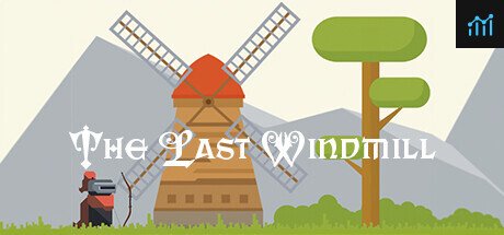 The Last Windmill PC Specs