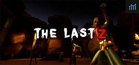 The Last Z VR PC Specs