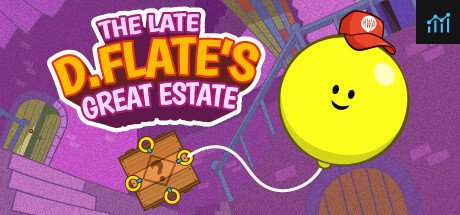 The Late D. Flate's Great Estate PC Specs