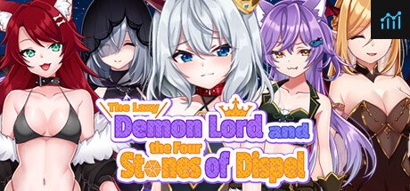 The Lazy Demon Lord and the Four Stones of Dispel PC Specs