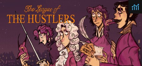 The League of the Hustlers PC Specs
