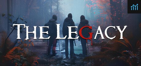 The Legacy PC Specs