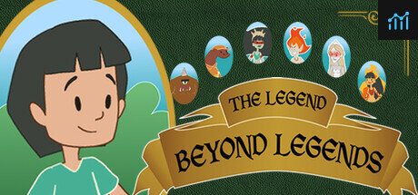 The Legend Beyond Legends PC Specs