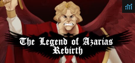 The Legend of Azarias Rebirth PC Specs