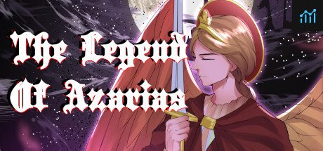 The Legend of Azarias PC Specs