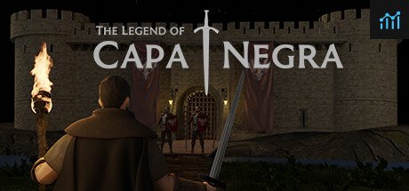 Can I Run The Legend of Capa Negra?