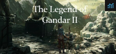 Can I Run The Legend of Gandar II?