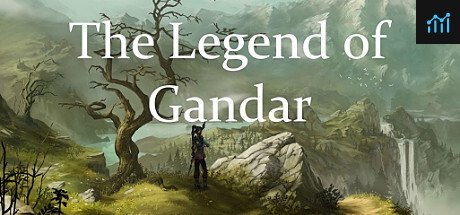 The Legend of Gandar PC Specs