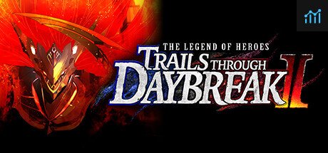 The Legend of Heroes: Trails through Daybreak II PC Specs