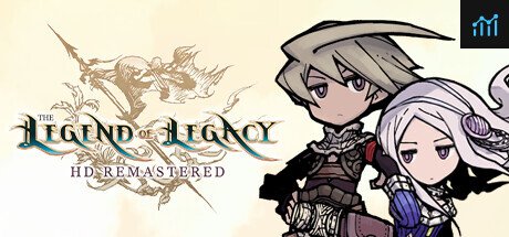 The Legend of Legacy HD Remastered PC Specs