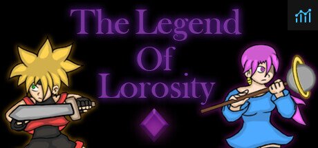 The Legend Of Lorosity PC Specs