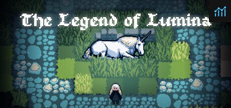 The Legend of Lumina PC Specs