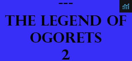 The Legend of Ogorets #2: Tsundere PC Specs