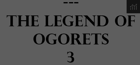 The Legend of Ogorets #3: Kikimora PC Specs