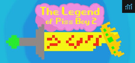 The Legend Of Piss Boy 2 PC Specs