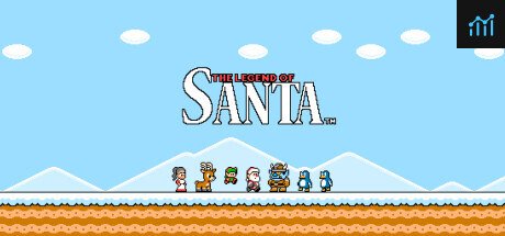 The Legend of Santa PC Specs