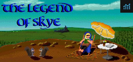 The Legend of Skye PC Specs