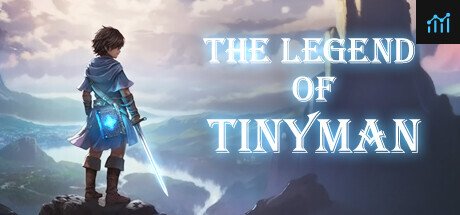 The Legend of Tiny man PC Specs