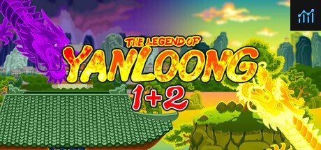 The Legend of Yan Loong 1+2 PC Specs