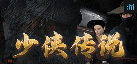 The Legend of Young/少侠传说 PC Specs