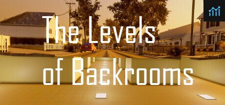 The Levels of Backrooms PC Specs