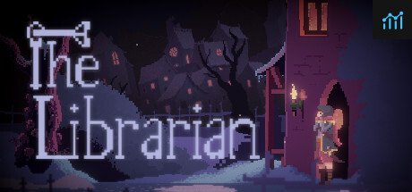 The Librarian PC Specs